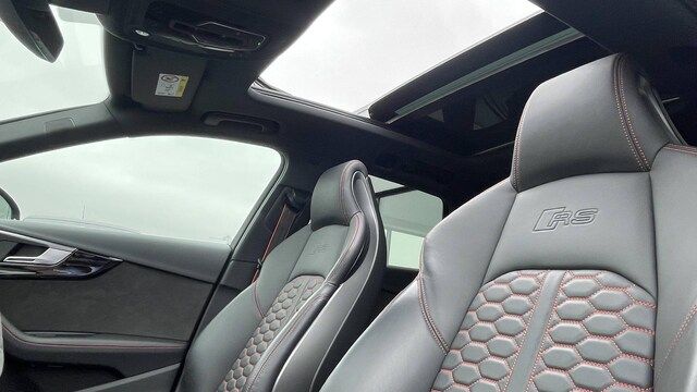 Audi RS4 Avant RS 4 Avant 450 Ch Tiptronic - 2019 - Joinsteer - #28