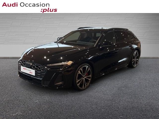 Audi A5 Coupé S Line E-hybrid Quattro 367 ChS Tronic - 2025 - Joinsteer - #1