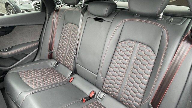 Audi RS4 Avant RS 4 Avant 450 Ch Tiptronic - 2019 - Joinsteer - #32