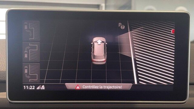 Audi RS4 Avant RS 4 Avant 450 Ch Tiptronic - 2019 - Joinsteer - #33