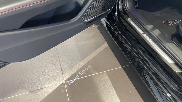 Audi RS4 Avant RS 4 Avant 450 Ch Tiptronic - 2019 - Joinsteer - #34