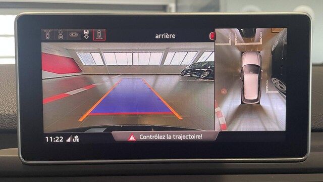 Audi RS4 Avant RS 4 Avant 450 Ch Tiptronic - 2019 - Joinsteer - #35