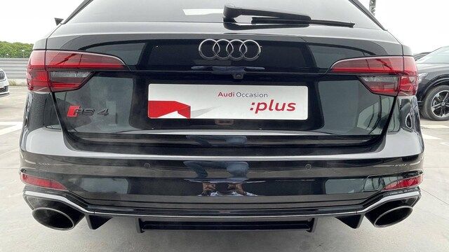 Audi RS4 Avant RS 4 Avant 450 Ch Tiptronic - 2019 - Joinsteer - #37