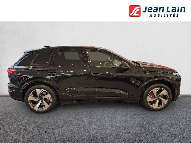 Audi SQ6 E-tron SQ6 SUV E-tron 360,00 KW - 2026 - Joinsteer - #4