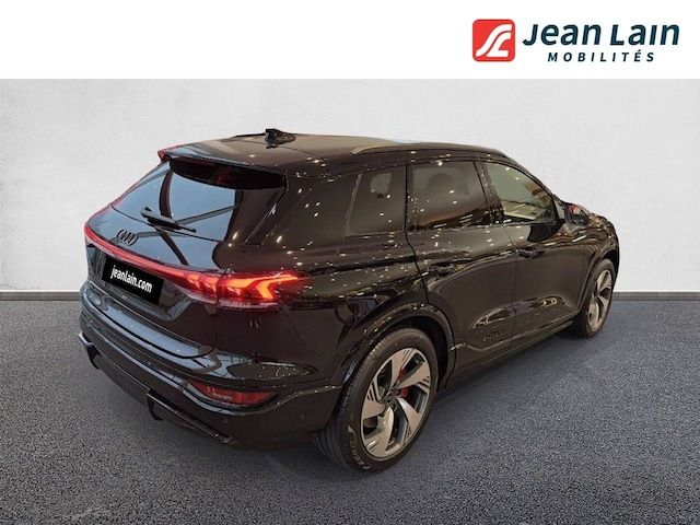 Audi SQ6 E-tron SQ6 SUV E-tron 360,00 KW - 2026 - Joinsteer - #5