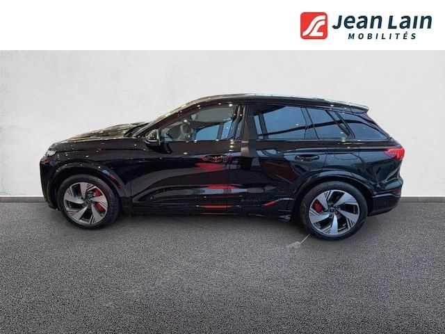 Audi SQ6 E-tron SQ6 SUV E-tron 360,00 KW - 2026 - Joinsteer - #8