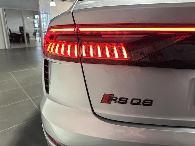 Audi RSQ8 RS Q8 600 Ch Tiptronic - 2021 - Joinsteer - #3