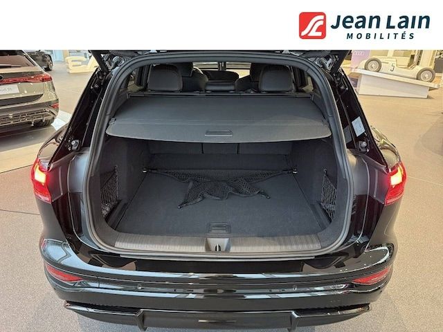 Audi SQ6 E-tron SQ6 SUV E-tron 360,00 KW - 2026 - Joinsteer - #10
