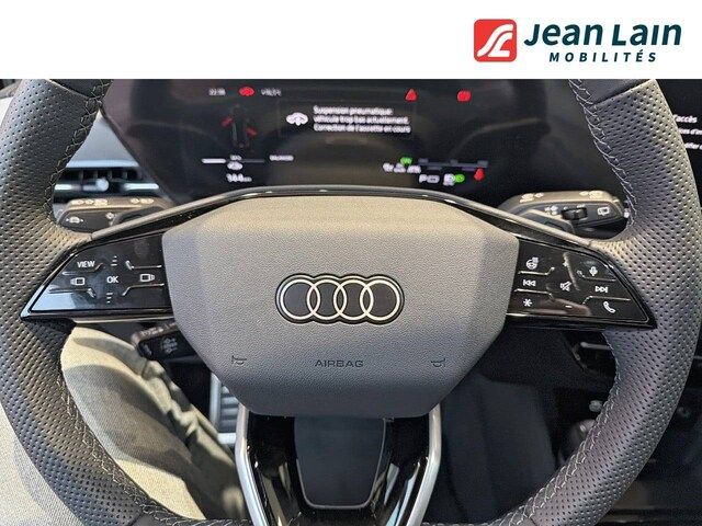 Audi SQ6 E-tron SQ6 SUV E-tron 360,00 KW - 2026 - Joinsteer - #12