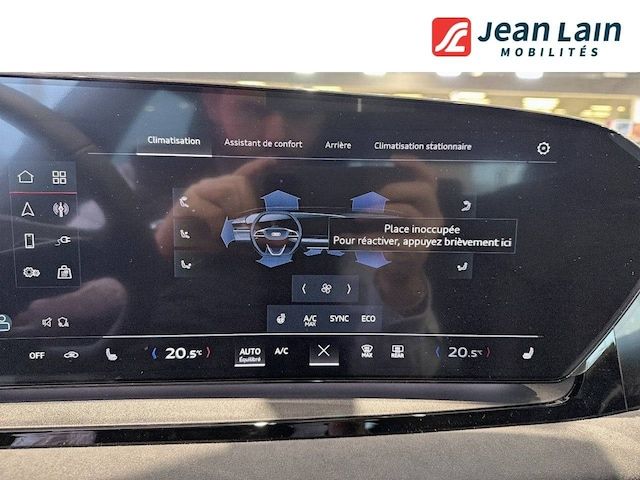 Audi SQ6 E-tron SQ6 SUV E-tron 360,00 KW - 2026 - Joinsteer - #14