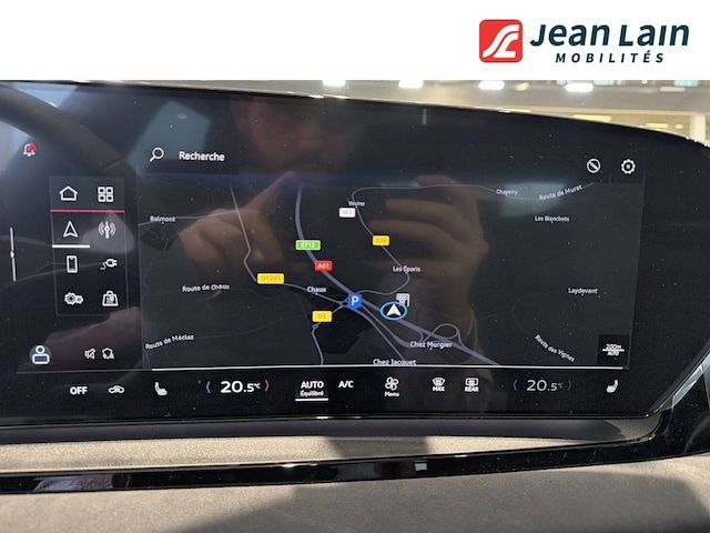 Audi SQ6 E-tron SQ6 SUV E-tron 360,00 KW - 2026 - Joinsteer - #15