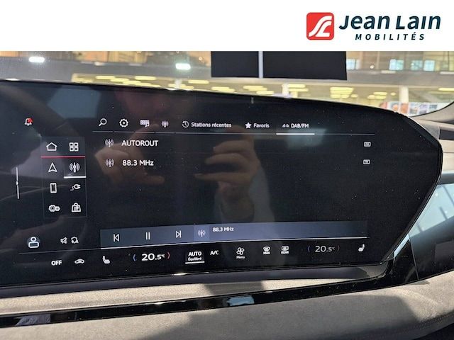 Audi SQ6 E-tron SQ6 SUV E-tron 360,00 KW - 2026 - Joinsteer - #16