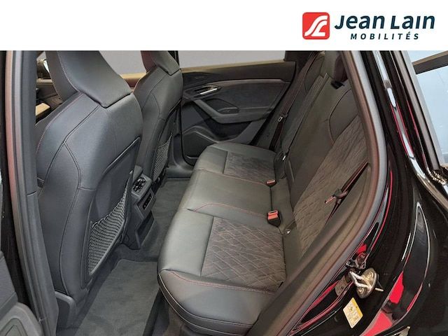 Audi SQ6 E-tron SQ6 SUV E-tron 360,00 KW - 2026 - Joinsteer - #17