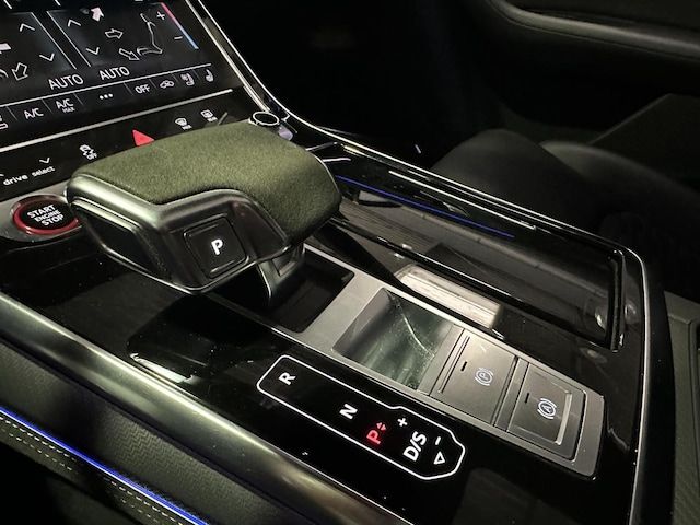 Audi RSQ8 RS Q8 600 Ch Tiptronic - 2021 - Joinsteer - #11
