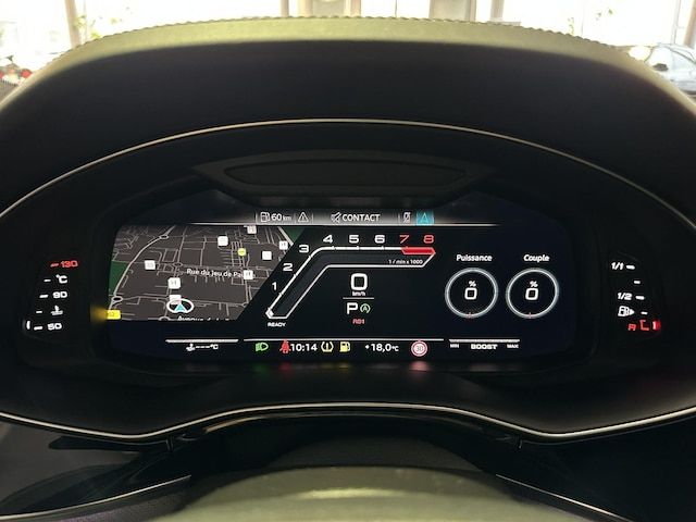 Audi RSQ8 RS Q8 600 Ch Tiptronic - 2021 - Joinsteer - #15