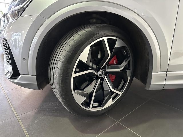Audi RSQ8 RS Q8 600 Ch Tiptronic - 2021 - Joinsteer - #20