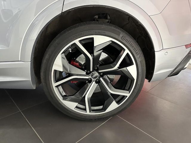 Audi RSQ8 RS Q8 600 Ch Tiptronic - 2021 - Joinsteer - #21