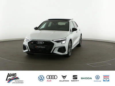 Audi S3 Sportback TFSI Quattro S Tronic -  - Joinsteer - #1