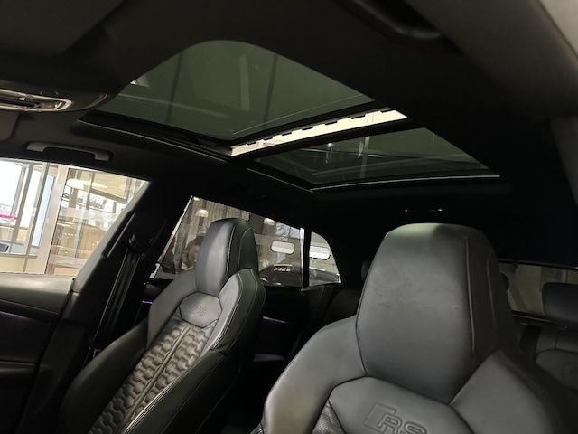 Audi RSQ8 RS Q8 600 Ch Tiptronic - 2021 - Joinsteer - #24