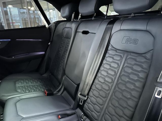 Audi RSQ8 RS Q8 600 Ch Tiptronic - 2021 - Joinsteer - #26