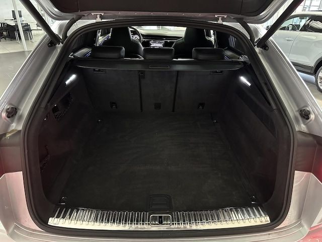 Audi RSQ8 RS Q8 600 Ch Tiptronic - 2021 - Joinsteer - #28