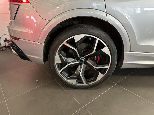 Audi RSQ8 RS Q8 600 Ch Tiptronic - 2021 - Joinsteer - #30