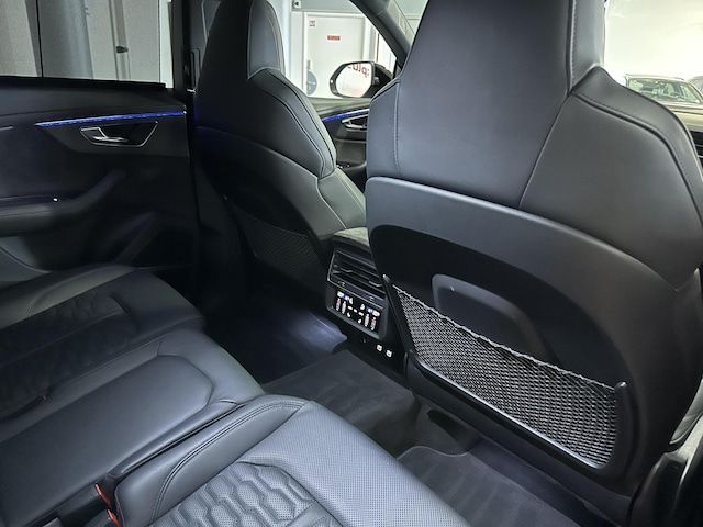 Audi RSQ8 RS Q8 600 Ch Tiptronic - 2021 - Joinsteer - #31