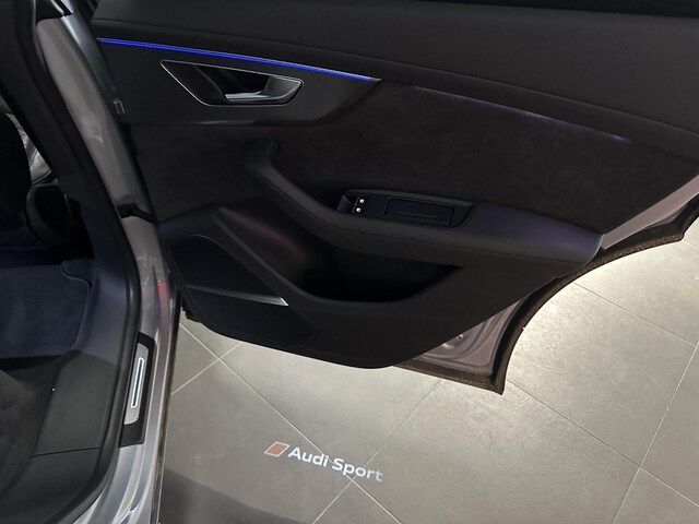 Audi RSQ8 RS Q8 600 Ch Tiptronic - 2021 - Joinsteer - #32