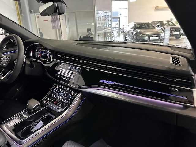 Audi RSQ8 RS Q8 600 Ch Tiptronic - 2021 - Joinsteer - #36
