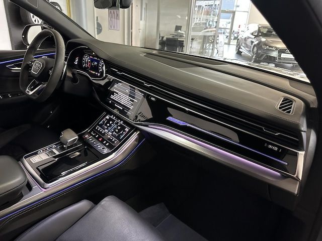 Audi RSQ8 RS Q8 600 Ch Tiptronic - 2021 - Joinsteer - #37