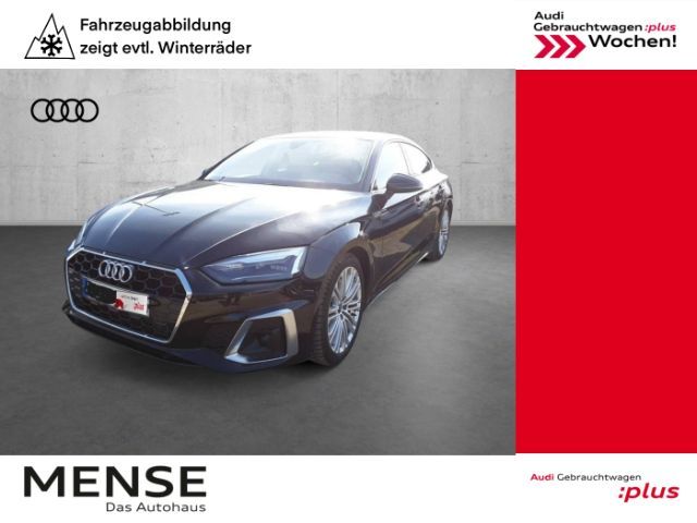 Audi A5 Sportback G-tron S Line 40 S Tronic - 2023 - Joinsteer - #1