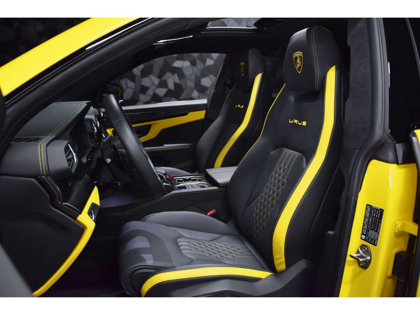 Lamborghini Urus S - 2023 - Joinsteer - #3