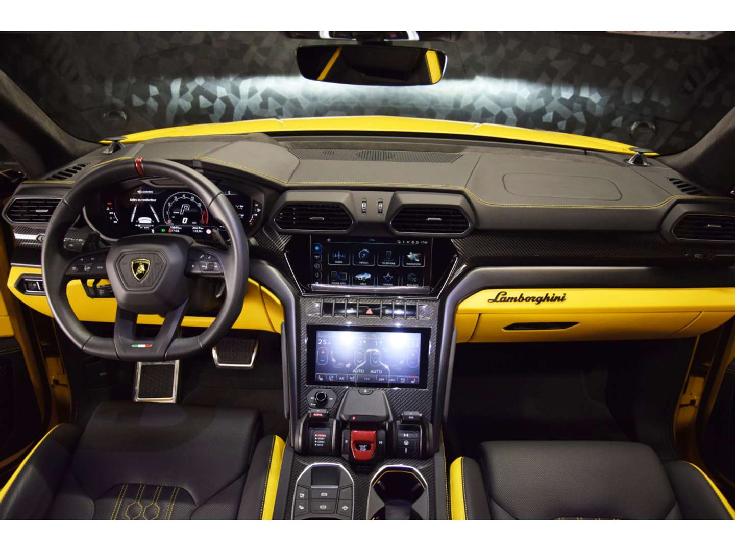 Lamborghini Urus S - 2023 - Joinsteer - #6