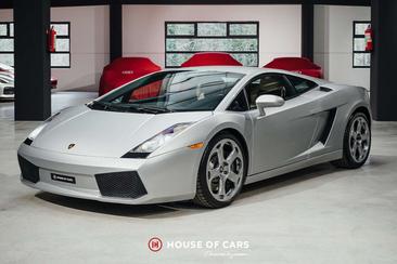 Lamborghini Gallardo — photo 2