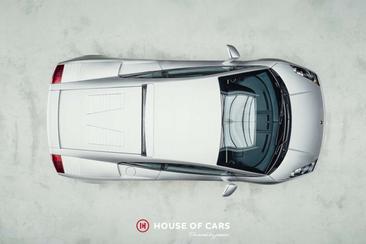 Lamborghini Gallardo — photo 6
