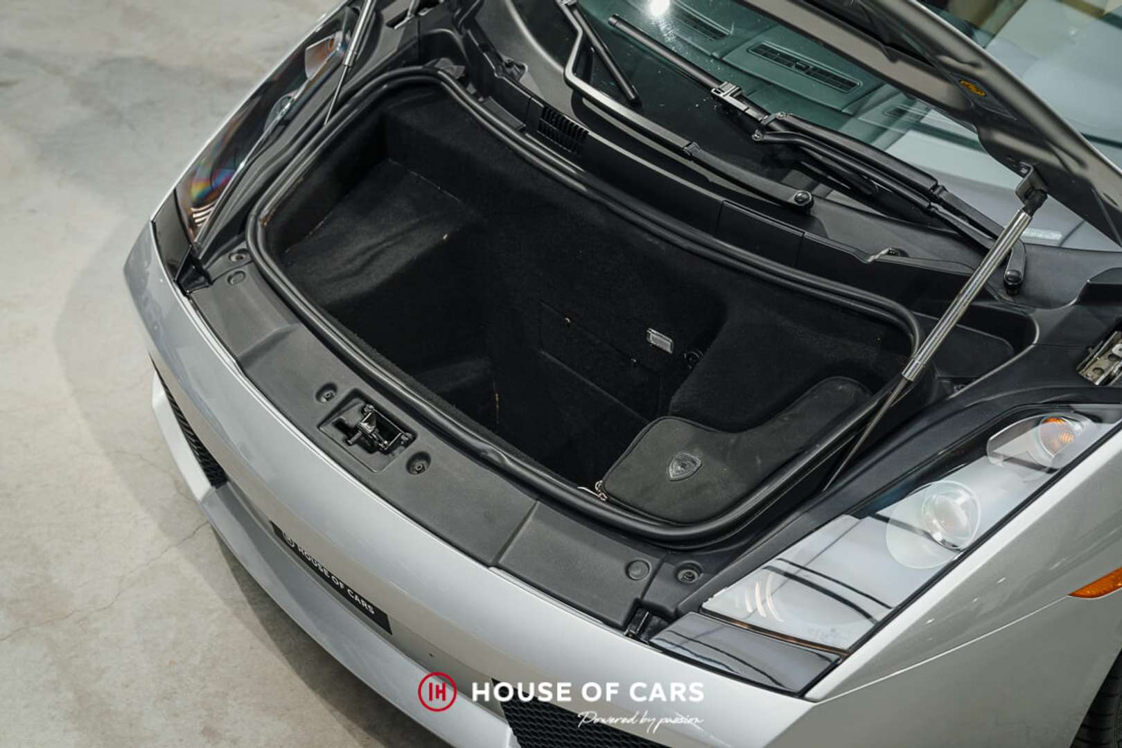 Lamborghini Gallardo - 2004 - Joinsteer - #12