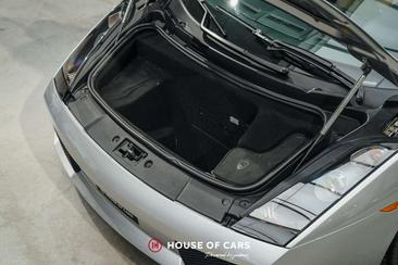 Lamborghini Gallardo — photo 12