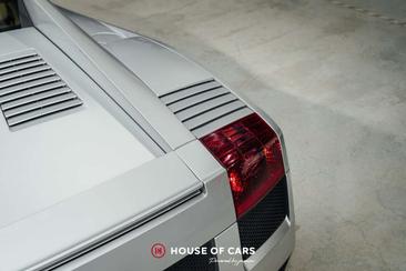 Lamborghini Gallardo — photo 13