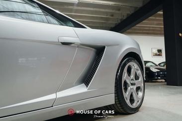 Lamborghini Gallardo — photo 14