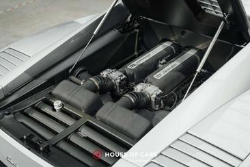 Lamborghini Gallardo — photo 15