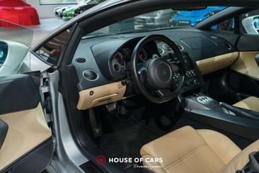 Lamborghini Gallardo — photo 16