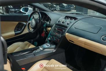 Lamborghini Gallardo — photo 18