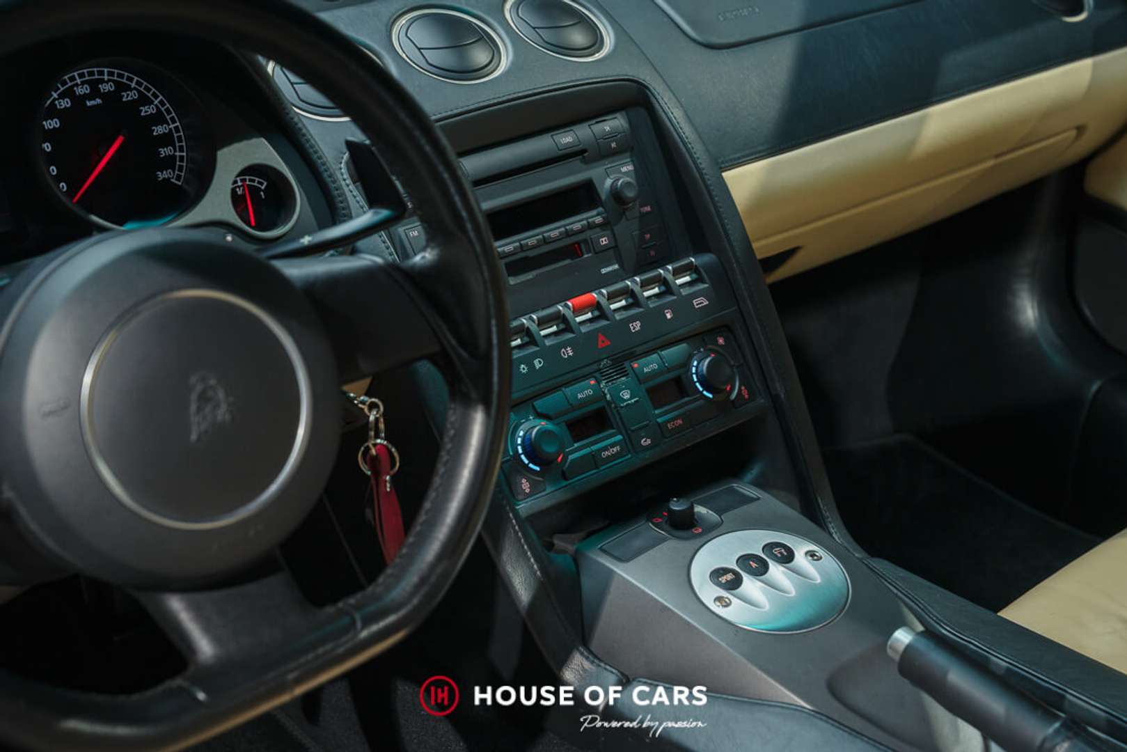 Lamborghini Gallardo - 2004 - Joinsteer - #20