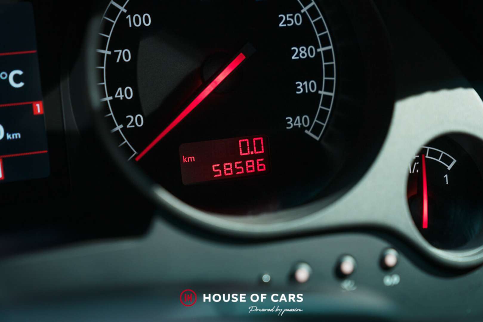 Lamborghini Gallardo - 2004 - Joinsteer - #23