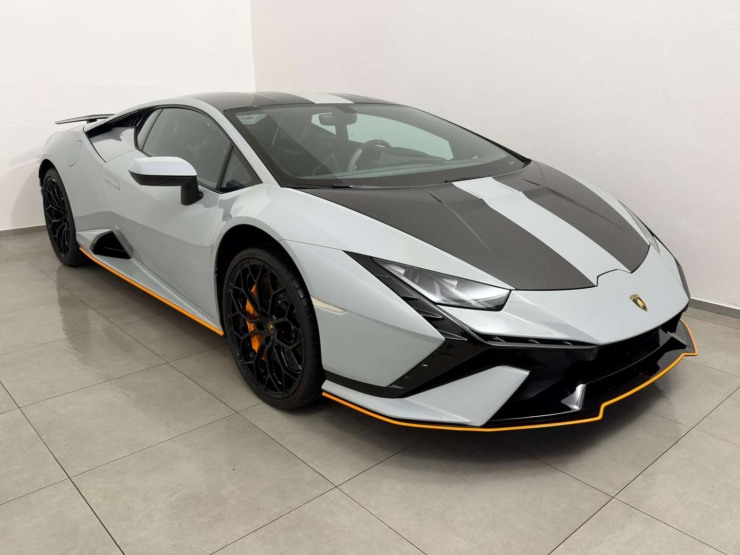 Lamborghini Huracán Tecnica - 2023 - Joinsteer - #2