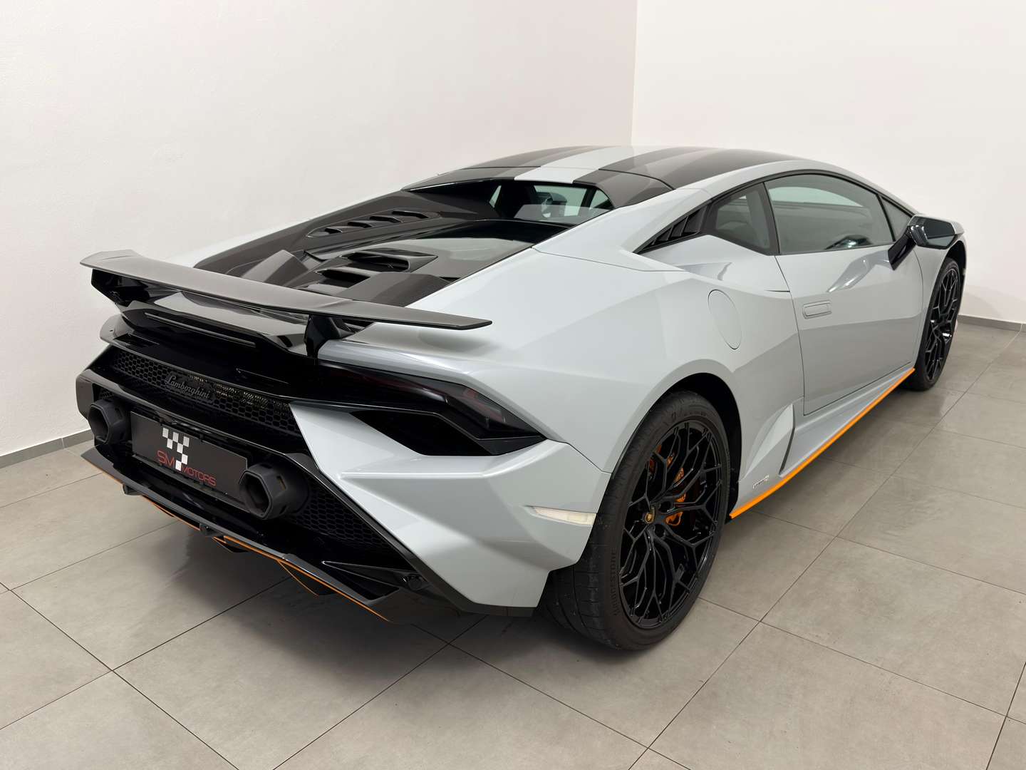 Lamborghini Huracán Tecnica - 2023 - Joinsteer - #3