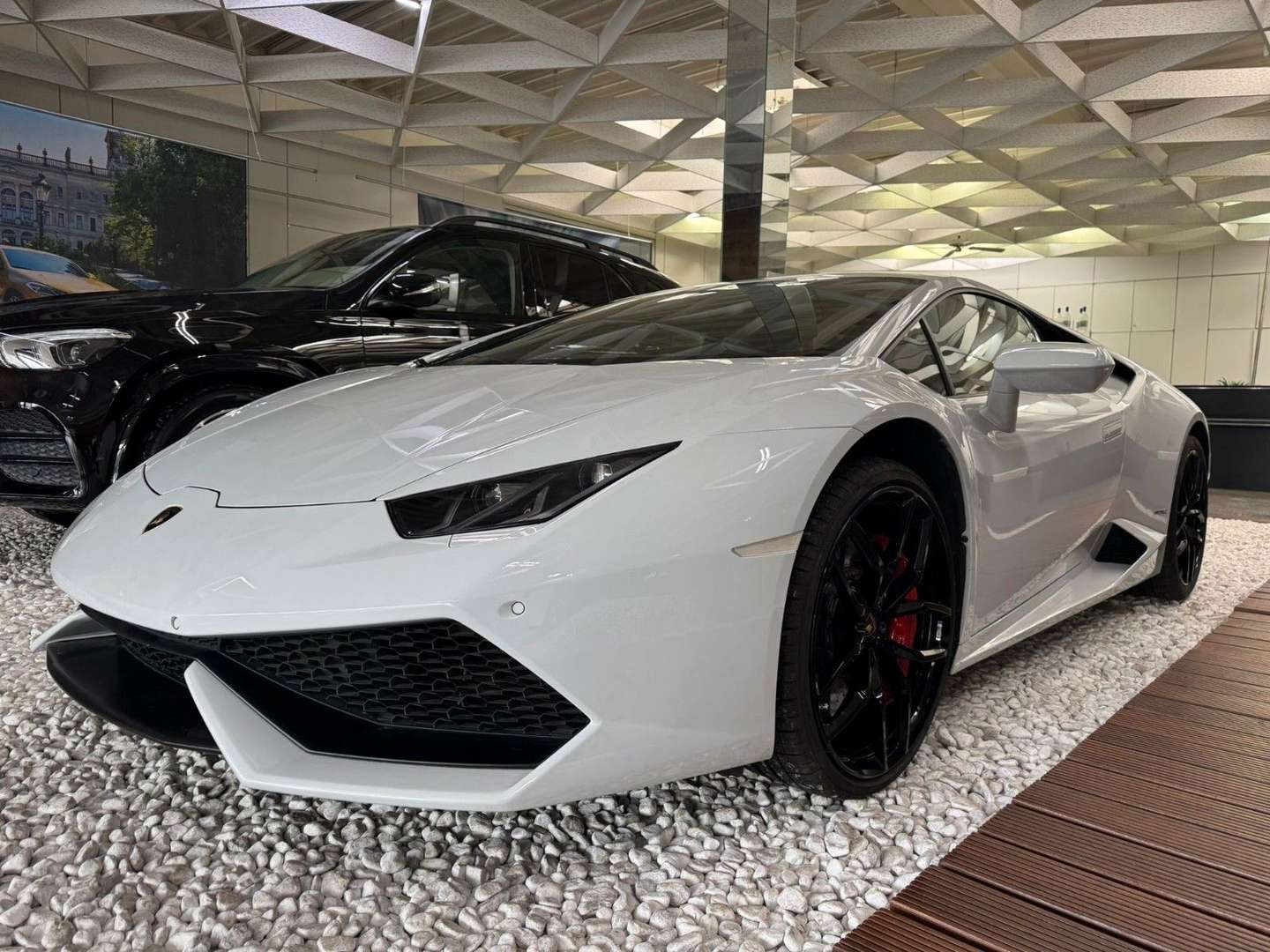 Lamborghini Huracán 610-4 - 2015 - Joinsteer - #4