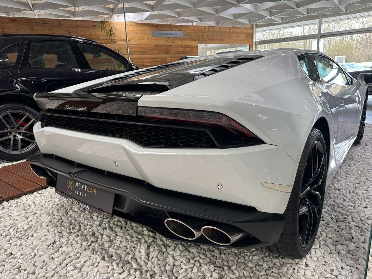 Lamborghini Huracán 610-4 - 2015 - Joinsteer - #6