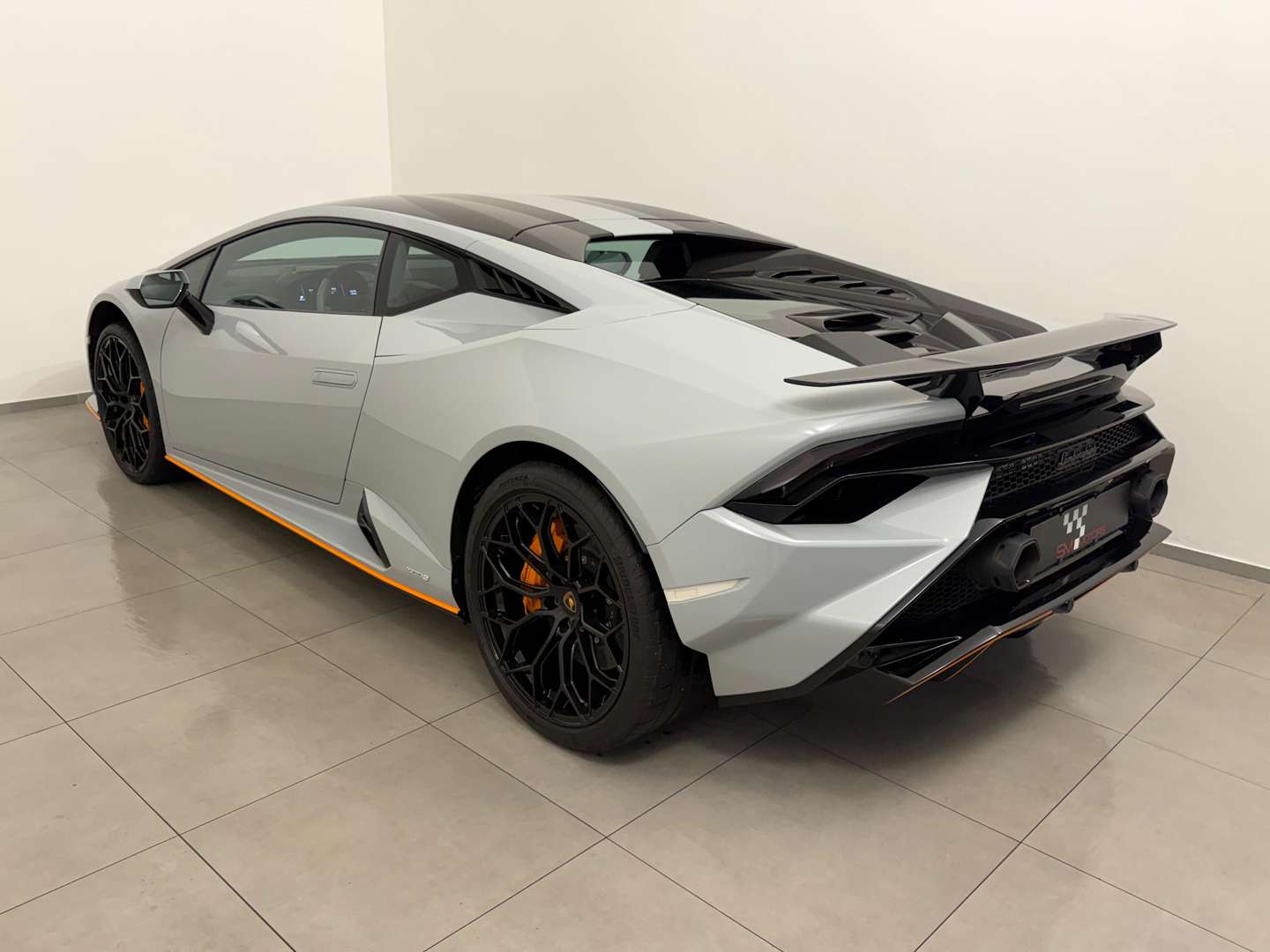 Lamborghini Huracán Tecnica - 2023 - Joinsteer - #5