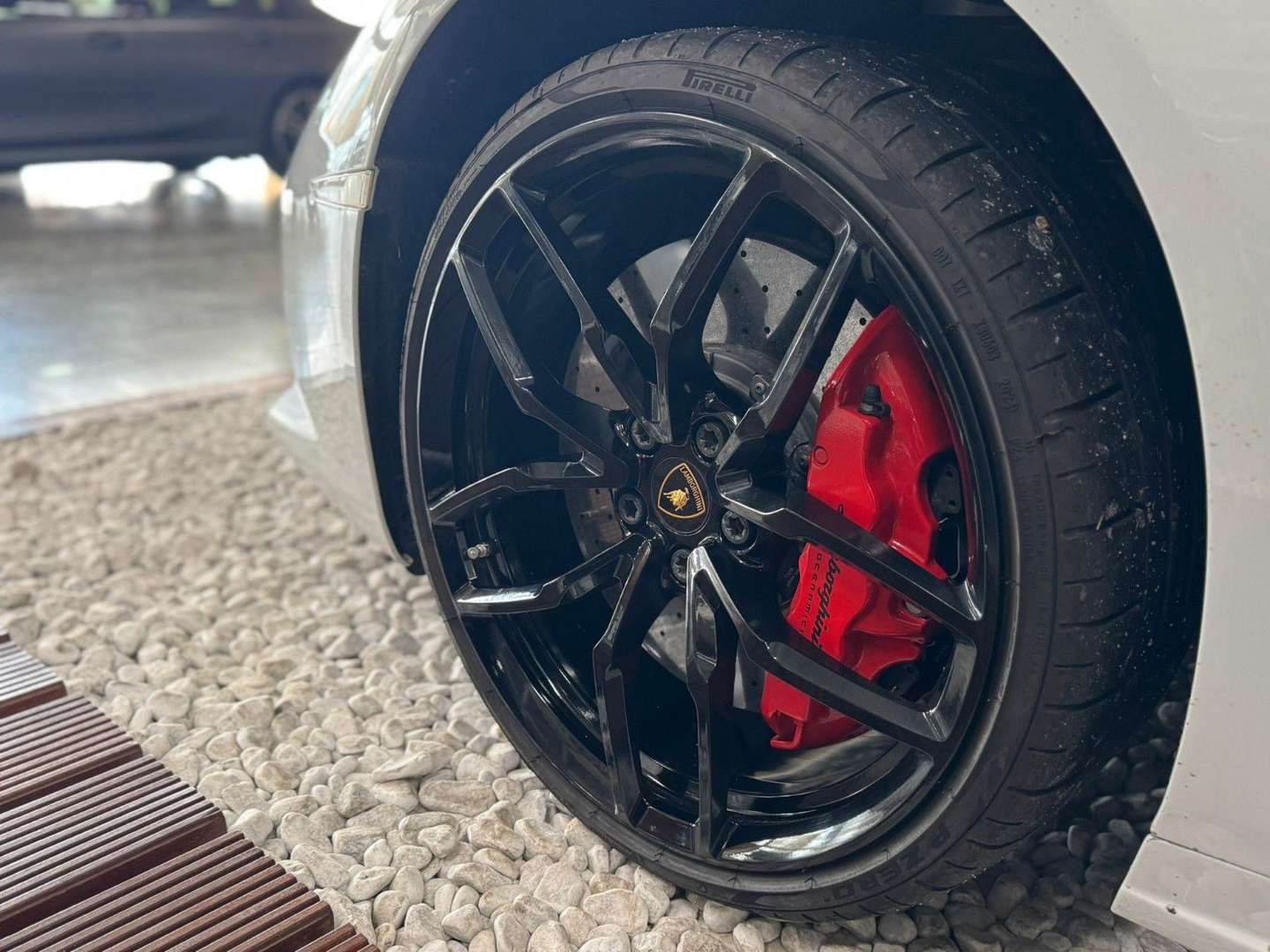 Lamborghini Huracán 610-4 - 2015 - Joinsteer - #7